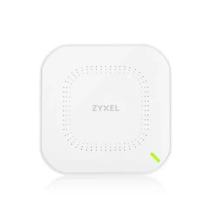 Zyxel NWA1123ACv3 866 Mbit/s White Power over Ethernet (PoE)