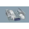 Siemens iQ500 SN55N535EU dishwasher Semi built-in 13 place settings