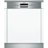 Siemens iQ500 SN55N535EU dishwasher Semi built-in 13 place settings