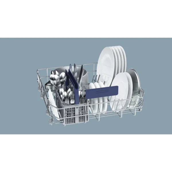 Siemens iQ500 SN55N535EU dishwasher Semi built-in 13 place settings