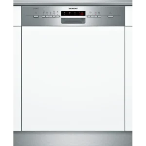 Siemens iQ500 SN55N535EU dishwasher Semi built-in 13 place settings