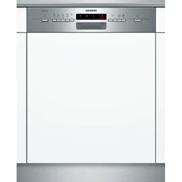 Siemens iQ500 SN55N535EU dishwasher Semi built-in 13 place settings