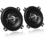 JVC CS-J420X car speaker Round 2-way 210 W