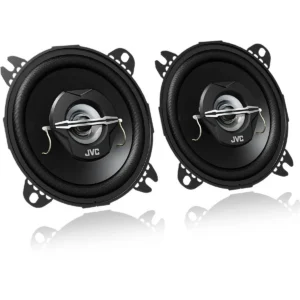 JVC CS-J420X car speaker Round 2-way 210 W