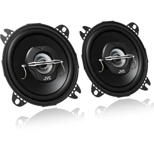 JVC CS-J420X car speaker Round 2-way 210 W