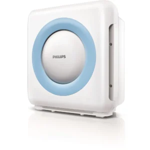 Philips AC4001/80 air purifier 34 dB Blue, White