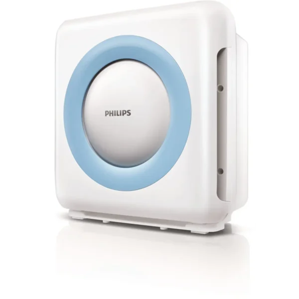 Philips AC4001/80 air purifier 34 dB Blue, White