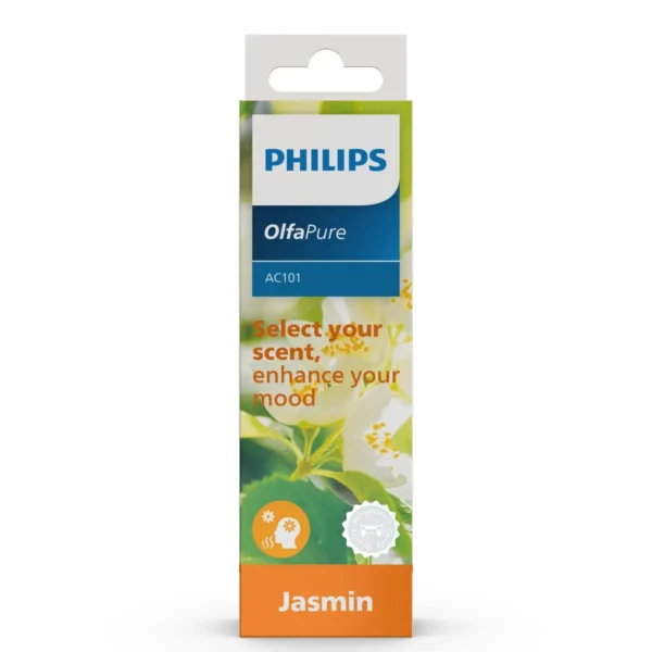 Philips LUMAC101BLKX1/50 car air purifier accessory