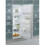 Whirlpool ART 374/A++ Built-in 240 L
