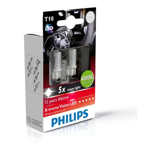 Philips LED solutions 249304000KX2