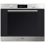 Whirlpool AKZM 770 IX oven 67 L 3650 W Stainless steel