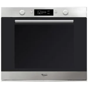 Whirlpool AKZM 770 IX oven 67 L 3650 W Stainless steel