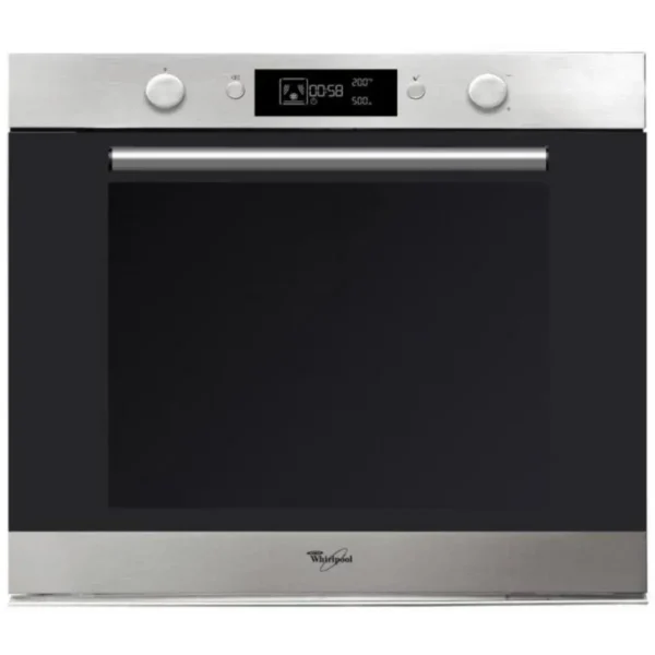 Whirlpool AKZM 770 IX oven 67 L 3650 W Stainless steel