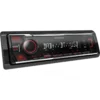 Kenwood KMM-BT407DAB car media receiver Black 50 W Bluetooth