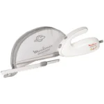 Moulinex DJAC electric knife 100 W White