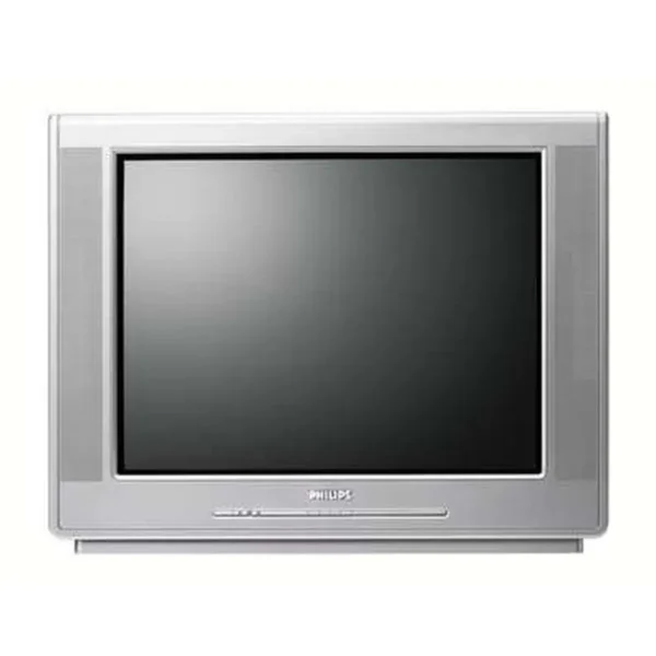 Philips 29″ Real Flat TV Digital Crystal Clear 73.7 cm (29″) Silver