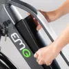 EMG Queen 28L Grey Aluminium 71.1 cm (28″) 26 kg Lithium