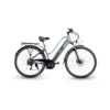 EMG Queen 28L Grey Aluminium 71.1 cm (28″) 26 kg Lithium