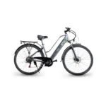 EMG Queen 28L Grey Aluminium 71.1 cm (28″) 26 kg Lithium