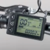 EMG Queen 28L Grey Aluminium 71.1 cm (28″) 26 kg Lithium