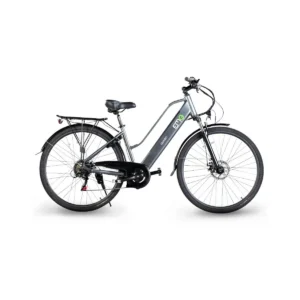 EMG Queen 28L Grey Aluminium 71.1 cm (28″) 26 kg Lithium