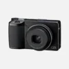 Ricoh GR IIIx HDF Compact camera 24.24 MP CMOS 6000 x 4000 pixels Black