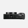 Ricoh GR IIIx HDF Compact camera 24.24 MP CMOS 6000 x 4000 pixels Black