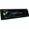 Kenwood KDC-100UG car media receiver Black 200 W
