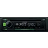Kenwood KDC-100UG car media receiver Black 200 W