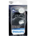Philips VisionLED 18957B2 car light bulb 21 W LED