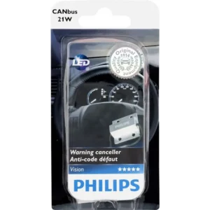 Philips VisionLED 18957B2 car light bulb 21 W LED