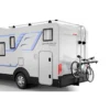 Thule 9057 car roof / rack carrier Bicycle carrier
