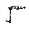 Thule 9057 car roof / rack carrier Bicycle carrier