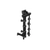 Thule 9057 car roof / rack carrier Bicycle carrier
