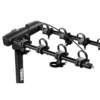 Thule 9057 car roof / rack carrier Bicycle carrier