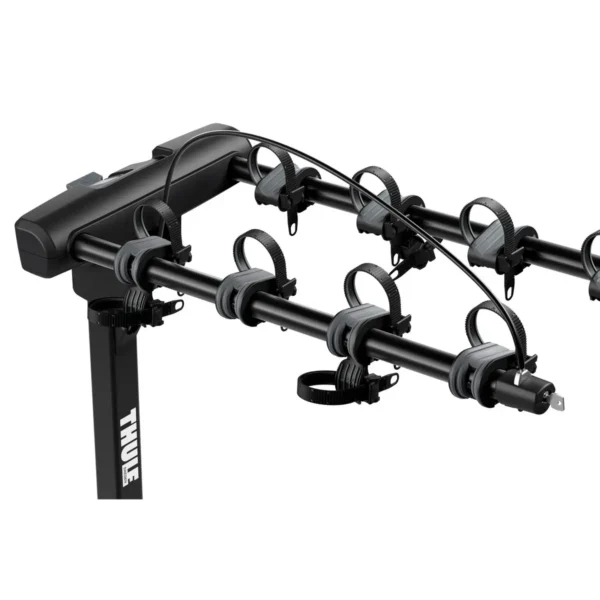 Thule 9057 car roof / rack carrier Bicycle carrier