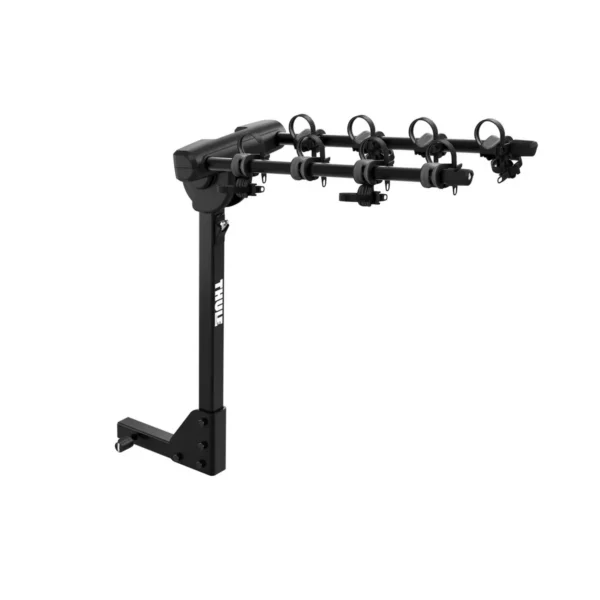Thule 9057 car roof / rack carrier Bicycle carrier