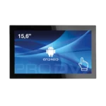 ProDVX APPC-15DSQP 15″ Android Tablet PC PoE 15.6″ Quad Core 1920 x 1080 IPS