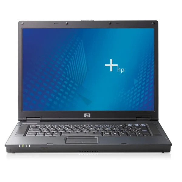 HP Compaq nx8220 Business Notebook PC 39.1 cm (15.4″) 0.5 GB DDR-SDRAM 60 GB AMD Mobility Radeon X600 Windows XP Professional