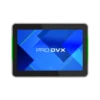 ProDVX APPC-10XPL-R23 Rockchip RK3568 25.6 cm (10.1″) 1280 x 800 pixels Touchscreen All-in-One tablet PC 4 GB DDR4-SDRAM 16 GB eMMC Android 12 Wi-Fi 5 (802.11ac) Black