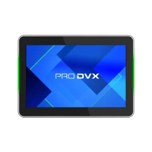 ProDVX APPC-10XPL-R23 Rockchip RK3568 25.6 cm (10.1″) 1280 x 800 pixels Touchscreen All-in-One tablet PC 4 GB DDR4-SDRAM 16 GB eMMC Android 12 Wi-Fi 5 (802.11ac) Black