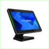 ProDVX APPC-10XPL-R23 Rockchip RK3568 25.6 cm (10.1″) 1280 x 800 pixels Touchscreen All-in-One tablet PC 4 GB DDR4-SDRAM 16 GB eMMC Android 12 Wi-Fi 5 (802.11ac) Black