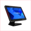 ProDVX APPC-10XPL-R23 Rockchip RK3568 25.6 cm (10.1″) 1280 x 800 pixels Touchscreen All-in-One tablet PC 4 GB DDR4-SDRAM 16 GB eMMC Android 12 Wi-Fi 5 (802.11ac) Black