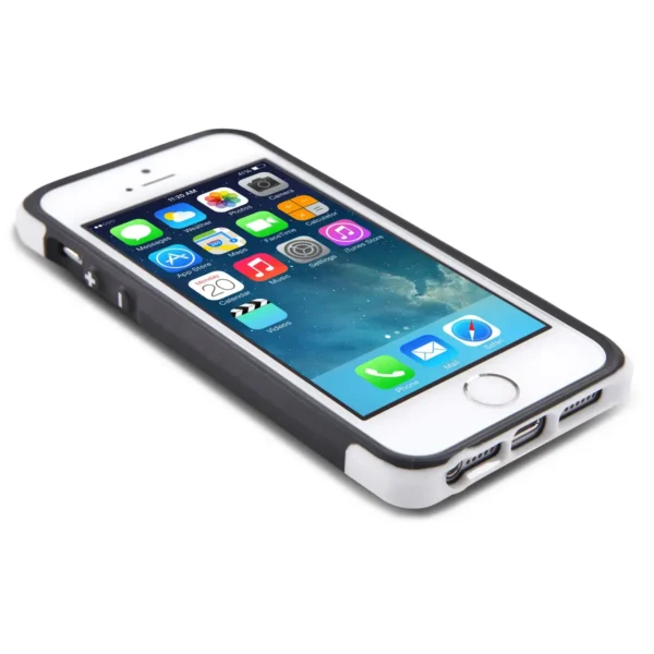 Thule Atmos X3 mobile phone case Cover Grey, White