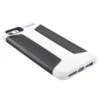 Thule Atmos X3 mobile phone case Cover Grey, White