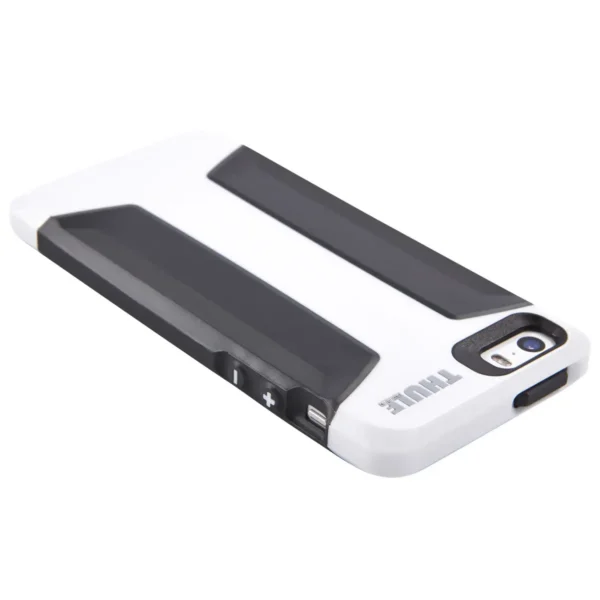 Thule Atmos X3 mobile phone case Cover Grey, White