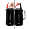 Tefal KO8508CH electric kettle 1.7 L 1800 W Black