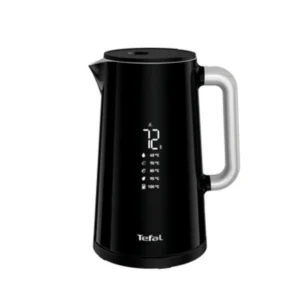 Tefal KO8508CH electric kettle 1.7 L 1800 W Black