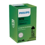 Philips LongLife EcoVision 12644LLC1 Longer Lifetime