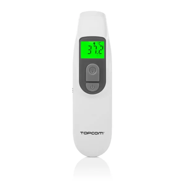 Topcom TH-4676 Non-contact Infrared thermometer